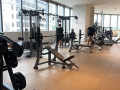 -YCHL FIT 健身(星寰店)