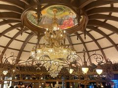 -B&C黄油与面包·THE GARDEN BAKERY概念店(世纪汇店)