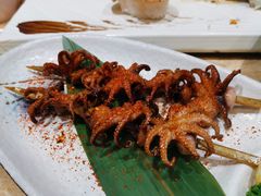 -东京屋(武定路店)