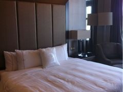 大床房-苏州吴宫泛太平洋酒店