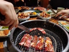 -竹涟烧肉(太古里店)