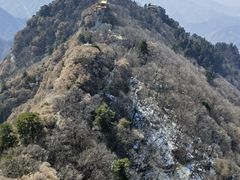 -终南山南五台景区