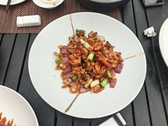 -水上明月·湖景餐厅