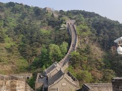 -慕田峪长城