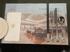 -厦门海景千禧大酒店·海景咖啡厅