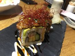 -赤坂亭·M9和牛烧肉·铁板烧(合肥万象城店)
