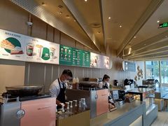 -星巴克臻选(沈阳大悦城店)