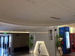 -成都ins星空塔酒店(春熙路天府广场店)