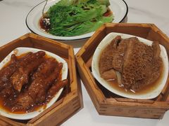 -粤食堂(天津和悦汇店)
