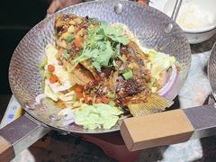 -米椰湘·辣椒炒肉