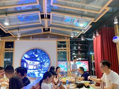 大堂-成都吃客(九眼桥店)
