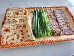 -相聚青山餐厅(阎河路店)