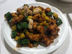 -老浒记烤鸭-北京菜(琉璃厂店)