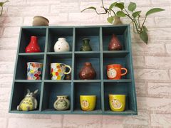 -馆陶手作坊DIY·陶艺·石塑粘土·石膏娃娃(车陂店)