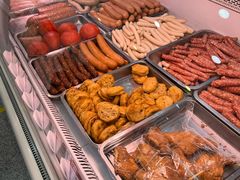 -北京稻香村(京港城生活广场店)