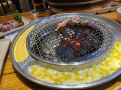 -喜来稀肉(北外滩白玉兰广场店)