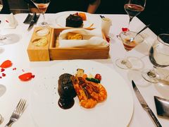 -王品牛排(郑州大卫城店)