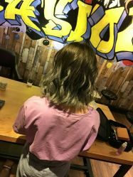 -藤野造型·专业烫染店