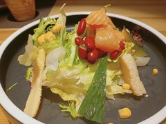 -酒久自助料理(佳兆业店)