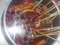 -丽伟的串·烧烤·砂锅(泰丰店)