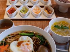 -鲤院·新中式美学·庭院餐厅(夫子庙店)