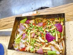 -船梆煮•蒸汽海鲜·生腌干蒸(五四广场店)