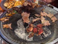 -南浦洞烤肉·新世界版(奥体店)