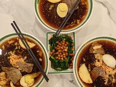 -华天延吉餐厅(西四总店)