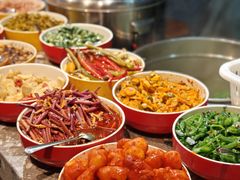 -红鼻子桂林米粉(金唐新光界店)
