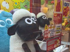 -LLJ夹机占(清河万象汇店)