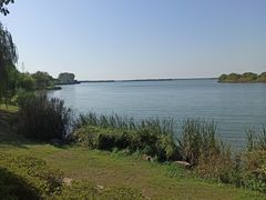 -漕湖湿地公园