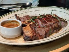 -404干式熟成牛排馆•聚会餐厅