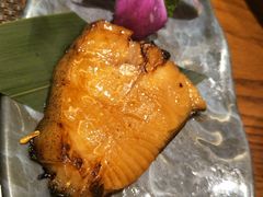 -贵木日本料理·铁板烧(新地假日广场店)