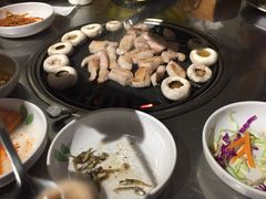 -缸桶屋韩国料理·全程帮烤(泰禾店)