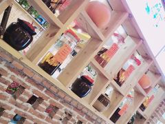 -闯关东东北农家菜(崂山石老人店)