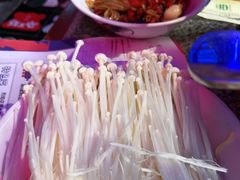 -蘭奢雅集·江浙菜(青山江滩店)