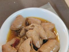 -兵哥豌豆面(欧亚卖场店)