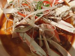 -万豪酒店·咏豪中餐厅