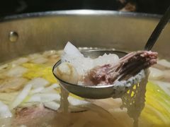 -凤园椰珍·臻品椰子鸡(保利时光里店)