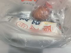 -和善园手工大包子(常德路店)