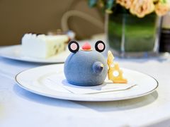 -Fridi Patisserie Cafe