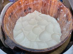 -张钦德·广场老牌豆花甜汤(总店)