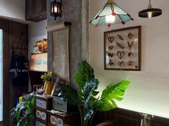 -AFS Cafe & Canteen(闽江二路店)