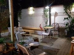 -拾壹cafe·工作室