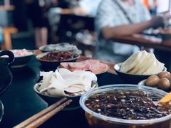 -星鸿社重庆老火锅