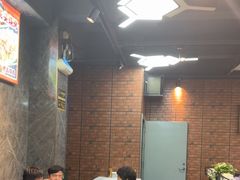 -云晓光头烧烤吧(德平路店)