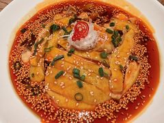 -榕意·川味之美(深业上城店)