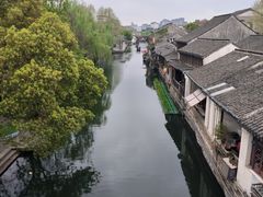 -南浔古镇