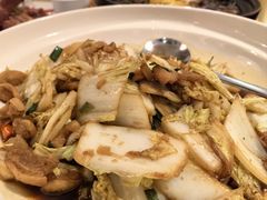 -老阿爸鲜鱼土菜(独墅湖店)