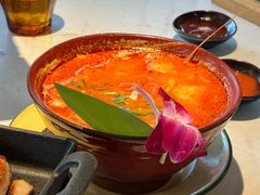 -POKIPOKI泰食谷仓东南亚菜(侨香店)